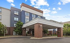 Springhill Suites Minneapolis Eden Prairie